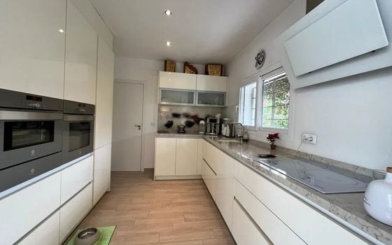 4 bedroom Villa in Javea - BES45531 - Photo - Small - 11