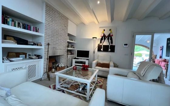 4 bedroom Villa in Javea - BES45531 - Photo - Small - 8