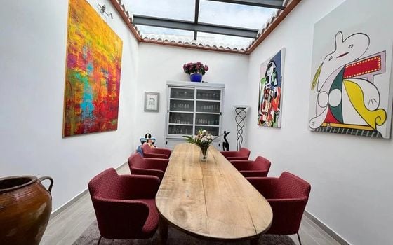4 bedroom Villa in Javea - BES45531 - Photo - Small - 12