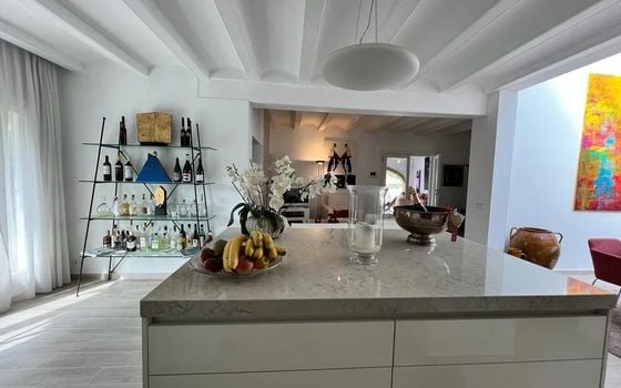 4 bedroom Villa in Javea - BES45531 - Photo - Small - 9
