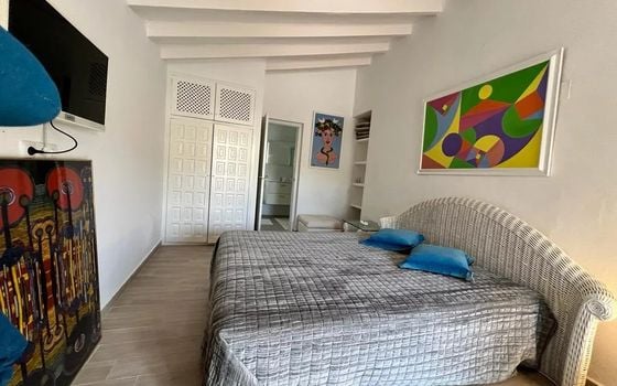 4 bedroom Villa in Javea - BES45531 - Photo - Small - 15
