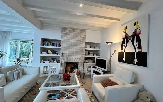 4 bedroom Villa in Javea - BES45531 - Photo - Small - 7