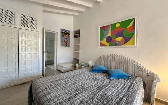 4 bedroom Villa in Javea - BES45531 - Photo - Small - 16