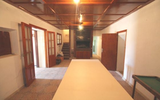 Villa de 6 habitaciones en Murcia - SIP150396 - Foto - 3