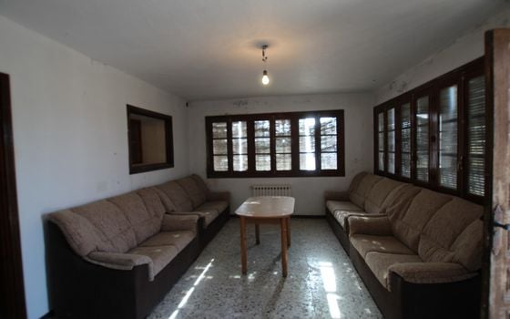 Villa de 6 habitaciones en Murcia - SIP150396 - Foto - 2