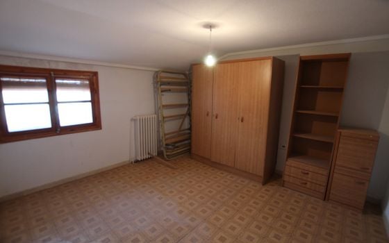 Villa de 6 habitaciones en Murcia - SIP150396 - Foto - 5