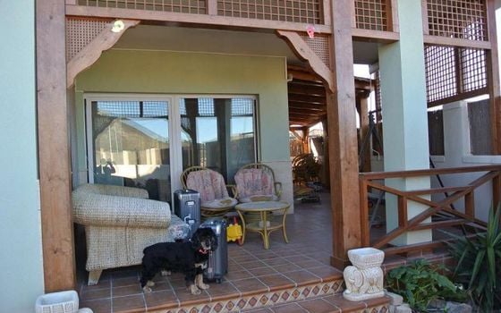Villa de 5 habitaciones en Cañada De La Leña - SIP59109 - Foto - 2