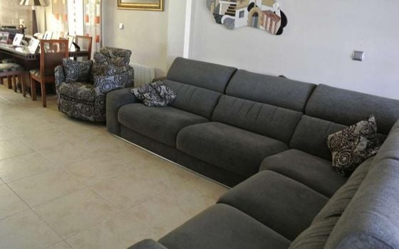 Villa de 5 habitaciones en Cañada De La Leña - SIP59109 - Foto - 3
