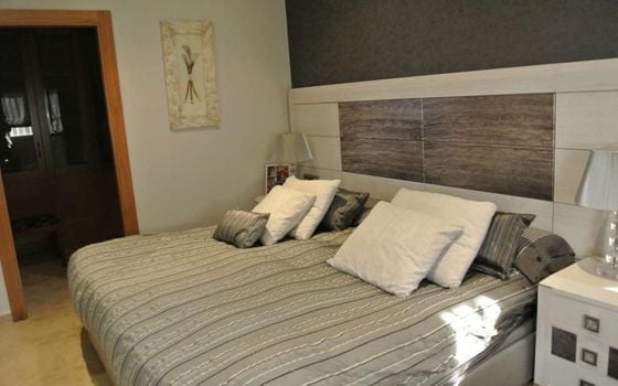 Villa de 5 chambres à Cañada De La Leña - SIP59109 - Photo - Small - 7