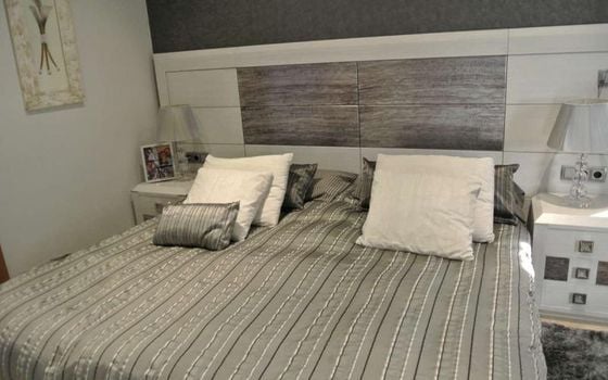 Villa de 5 chambres à Cañada De La Leña - SIP59109 - Photo - Small - 8