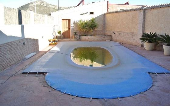 Villa de 5 chambres à Cañada De La Leña - SIP59109 - Photo - Small - 13