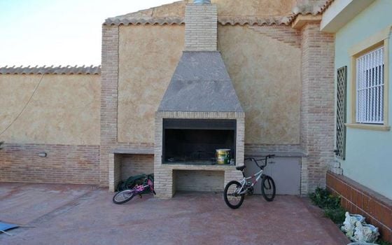 Villa de 5 chambres à Cañada De La Leña - SIP59109 - Photo - Small - 14