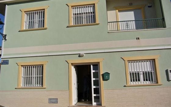 Villa de 5 chambres à Cañada De La Leña - SIP59109 - Photo - Small - 15