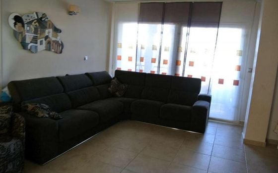 Villa de 5 habitaciones en Cañada De La Leña - SIP59109 - Foto - 4