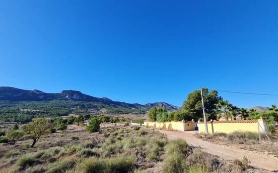 Parcela de  en La Romana- SIP155136 - Foto - 3