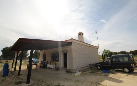 Villa de 1 chambre à Monovar - SIP137483 - Photo - 1