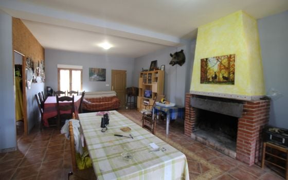 Villa de 1 chambre à Monovar - SIP137483 - Photo - 2