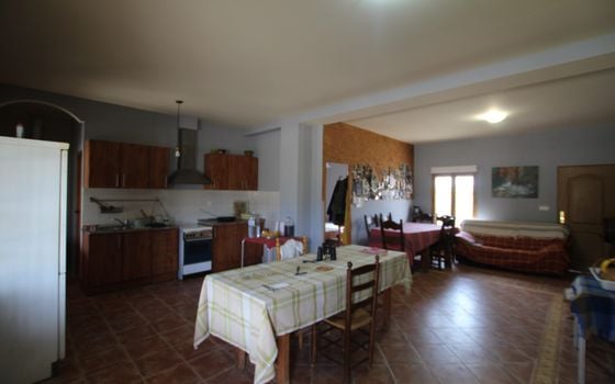 Villa de 1 chambre à Monovar - SIP137483 - Photo - 3
