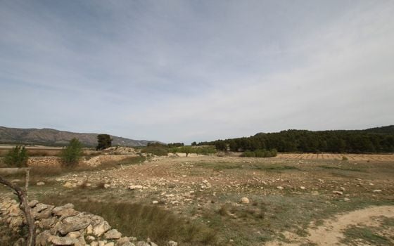 1 bedroom Villa in Monovar - SIP137483 - Photo - Small - 10