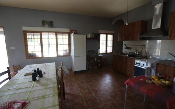 Villa de 1 chambre à Monovar - SIP137483 - Photo - 5