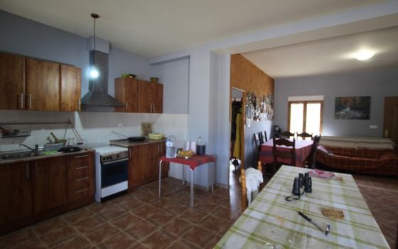 Villa de 1 chambre à Monovar - SIP137483 - Photo - 4
