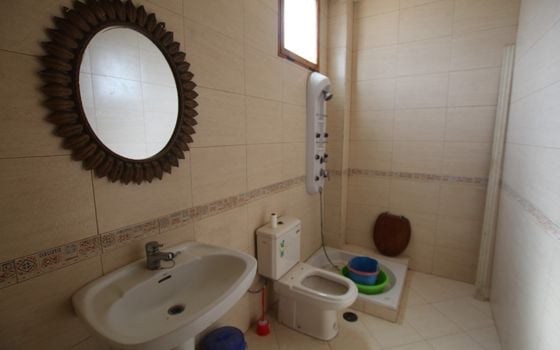 1 bedroom Villa in Monovar - SIP137483 - Photo - Small - 7