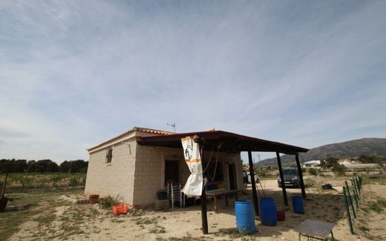 1 bedroom Villa in Monovar - SIP137483 - Photo - Small - 8