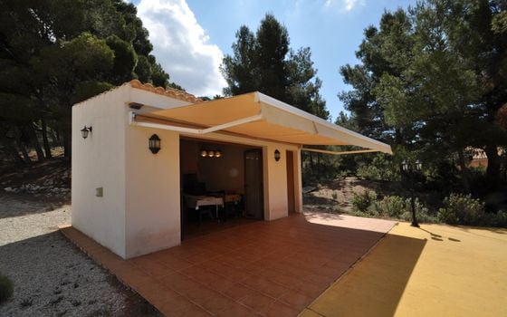 5 Schlafzimmer Villa in Castalla - SIP147062 - Foto - Small - 15
