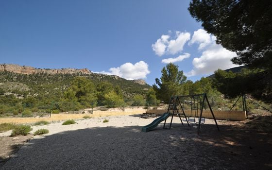 5 Schlafzimmer Villa in Castalla - SIP147062 - Foto - Small - 18