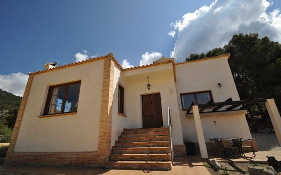 5 bedroom Villa in Castalla - SIP147062 - Photo - 3