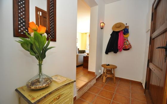 5 Schlafzimmer Villa in Castalla - SIP147062 - Foto - Small - 12