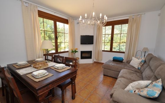 5 bedroom Villa in Castalla - SIP147062 - Photo - 5