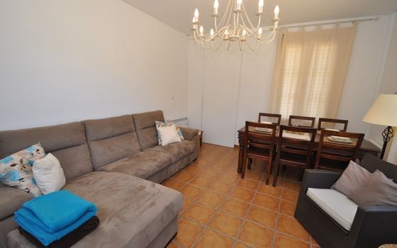 5 Schlafzimmer Villa in Castalla - SIP147062 - Foto - Small - 6