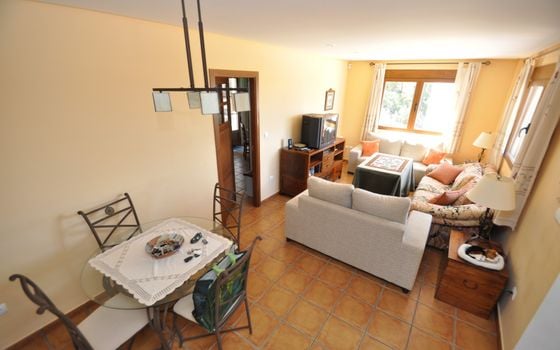 5 Schlafzimmer Villa in Castalla - SIP147062 - Foto - Small - 9