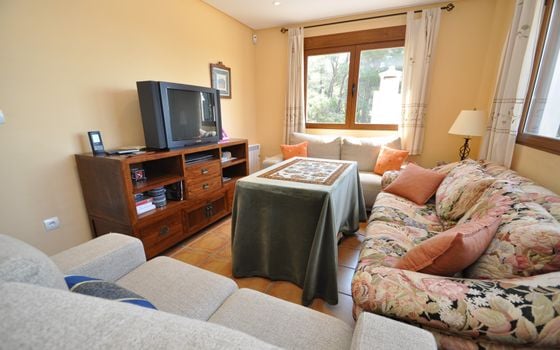 5 Schlafzimmer Villa in Castalla - SIP147062 - Foto - Small - 7
