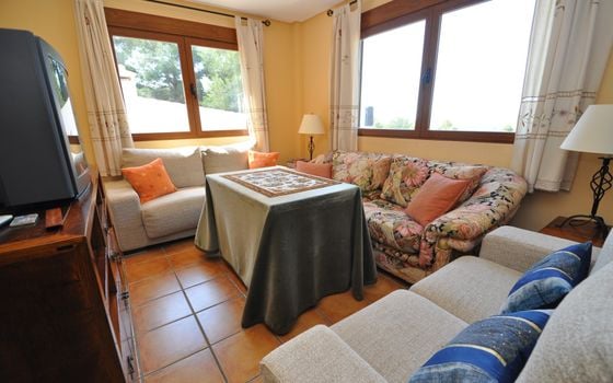 5 Schlafzimmer Villa in Castalla - SIP147062 - Foto - Small - 8