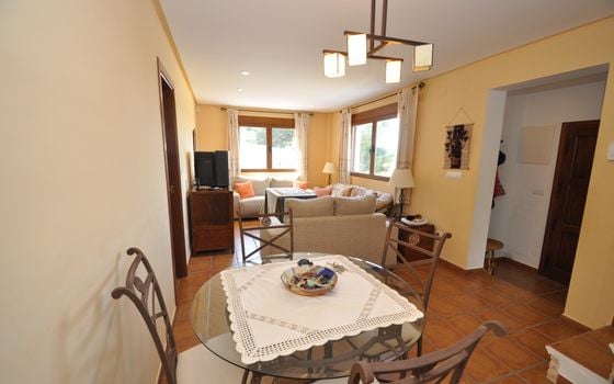 5 Schlafzimmer Villa in Castalla - SIP147062 - Foto - Small - 10