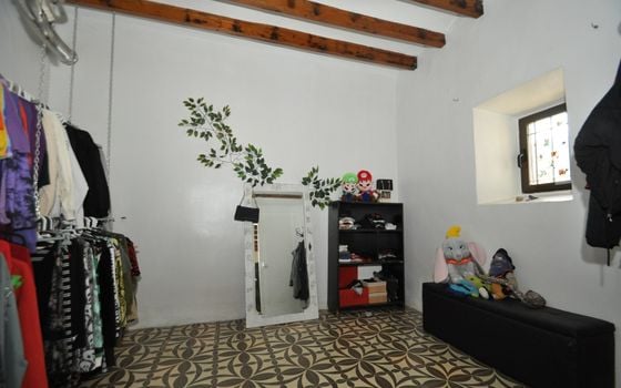 Vilă cu 5 dormitoare în Yecla - SIP145674 - Imagini - Small - 13