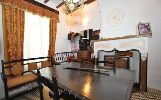 Vilă cu 5 dormitoare în Yecla - SIP145674 - Imagini - Small - 7