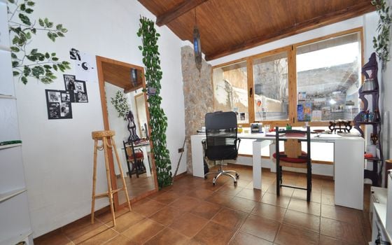 Vilă cu 5 dormitoare în Yecla - SIP145674 - Imagini - Small - 8