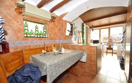 Vilă cu 5 dormitoare în Yecla - SIP145674 - Imagini - Small - 9