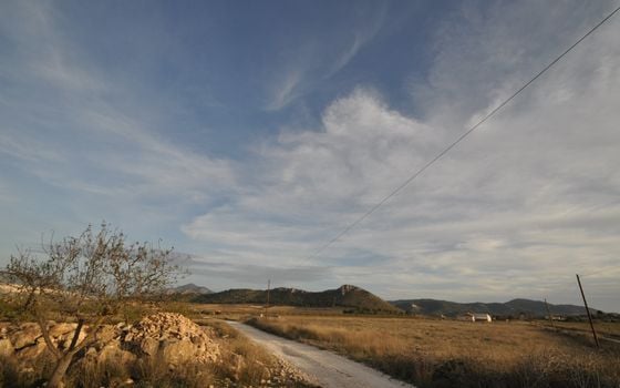  Pozemek v Abanilla- SIP81306 - Foto - 5