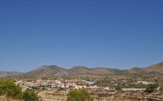 Pozemek   v Murcia, - SIP148317 - Foto - Small - 7