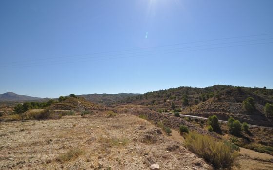 Pozemek   v Murcia, - SIP148316 - Foto - 2