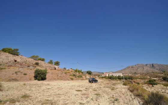 Parcela de  en Murcia- SIP148316 - Foto - Small - 8