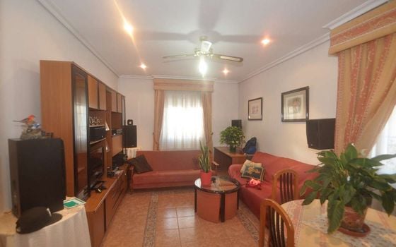 4 bedroom Townhouse in Pinoso - SIP48931 - Photo - 3
