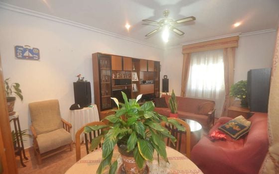 4 bedroom Townhouse in Pinoso - SIP48931 - Photo - 4