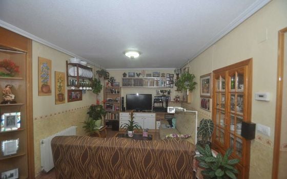 4 bedroom Townhouse in Pinoso - SIP48931 - Photo - 5