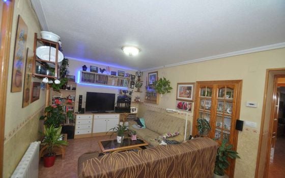Townhouse de 4 chambres à Pinoso - SIP48931 - Photo - Small - 9