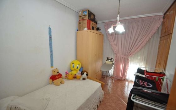 Townhouse de 4 chambres à Pinoso - SIP48931 - Photo - Small - 14